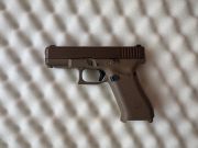 Glock 19X