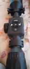 ATN ATN X-Sight 4k PRO 5-20X