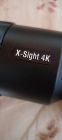 ATN ATN X-Sight 4k PRO 5-20X