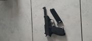 Walther P38