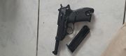 Walther P38