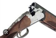 Beretta 686 e sporting