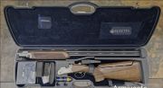Beretta 694 sporting b-fast