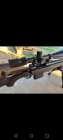 Mossberg MVP PATROL