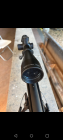 Mossberg MVP PATROL