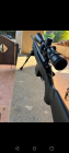 Mossberg MVP PATROL