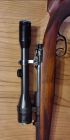 Steyr Mannlicher Mca