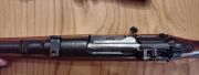Steyr Mannlicher Mca