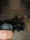 Beretta 98 FS
