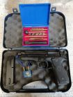 Beretta 98 FS