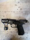Beretta 98 FS
