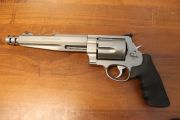 Smith & Wesson S&W 500
