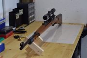 Mauser k98 sniper