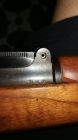 Mauser k98 sniper
