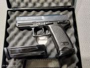 Heckler & Koch USP compact