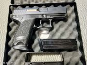 Heckler & Koch USP compact