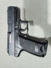 Heckler & Koch USP compact