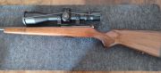CZ - Česká Zbrojovka 455 Varmint