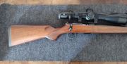 CZ - Česká Zbrojovka 455 Varmint