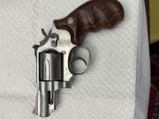 SMITH &amp; WESSON 668