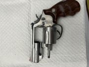 SMITH &amp; WESSON 668