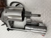 SMITH &amp; WESSON 668