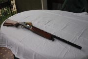 Beretta Browning A300