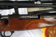 WEATHERBY SAUER MARK v