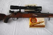 WEATHERBY SAUER MARK v