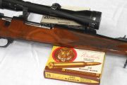 WEATHERBY SAUER MARK v