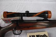 Winchester VOERE