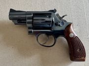 Smith & Wesson 19-3