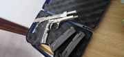 Beretta 98 Steel one