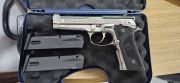 Beretta 98 Steel one