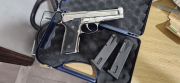 Beretta 98 Steel one