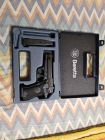 Beretta 84F