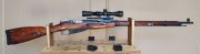 Mosin-Nagant 91/30
