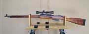 Mosin-Nagant 91/30