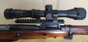 Mosin-Nagant 91/30