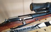 Mosin-Nagant 91/30