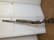 Franchi Affinity Max 4 Camo