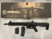 Hammerli Tac R1