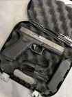 Glock 17 Gen4