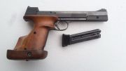 Hammerli 208