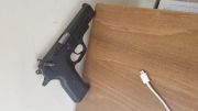 Tanfoglio Force 99