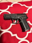 Sig Sauer 2022