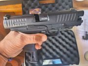 Umarex Walther ppq t4e m2 Cal.43 co2