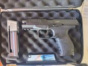 Umarex Walther ppq t4e m2 Cal.43 co2