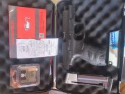 Umarex Walther ppq t4e m2 Cal.43 co2