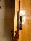 Remington Model four